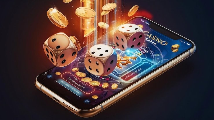 Panduan mobile rolet untuk pembaca